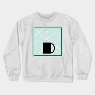 Drink and relax Crewneck Sweatshirt